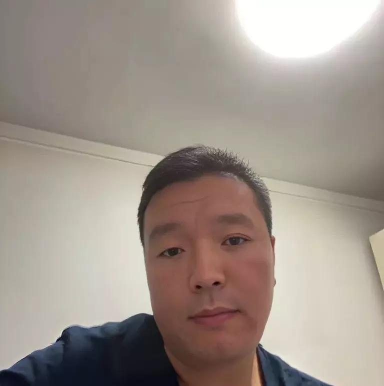 穿唐装的松鼠的第一张照片--金门交友网