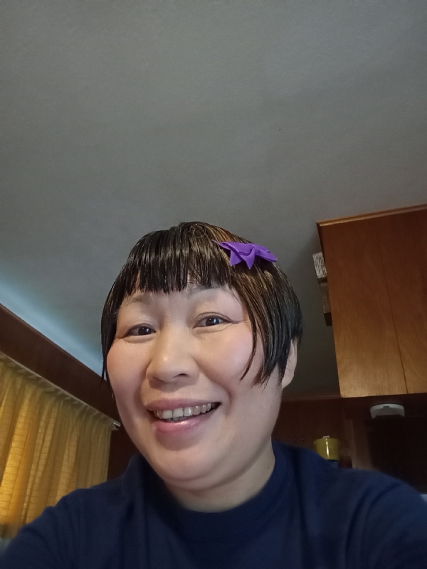 小莲的第二张照片--金门交友网