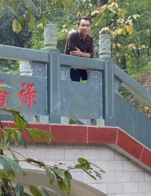 小茶的第二张照片--金门交友网