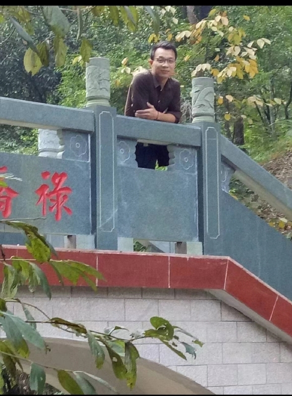 小茶的第三张照片--金门交友网