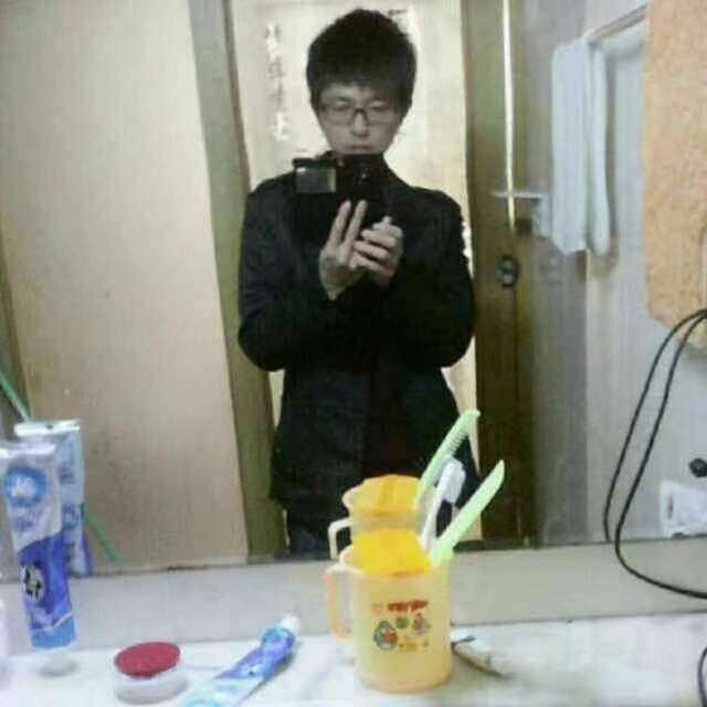 醉挽清风的第一张照片--金门交友网