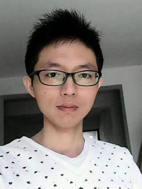 醉挽清风的第二张照片--金门交友网