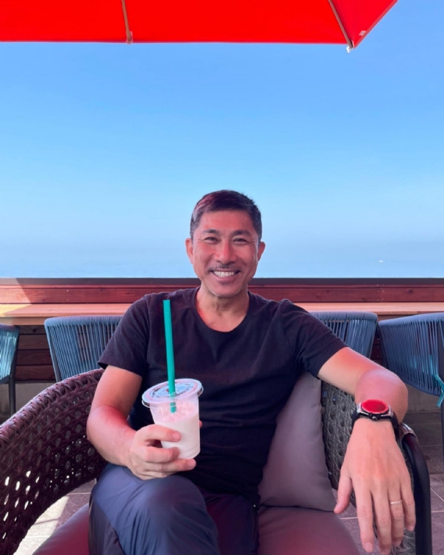 爱我所爱的第一张照片--金门交友网