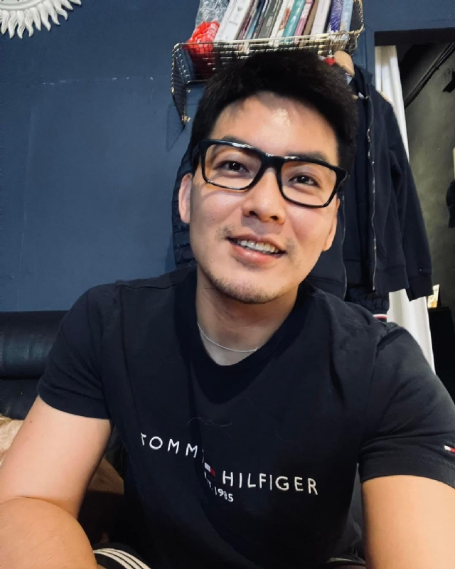 宗翰的第一张照片--金门交友网