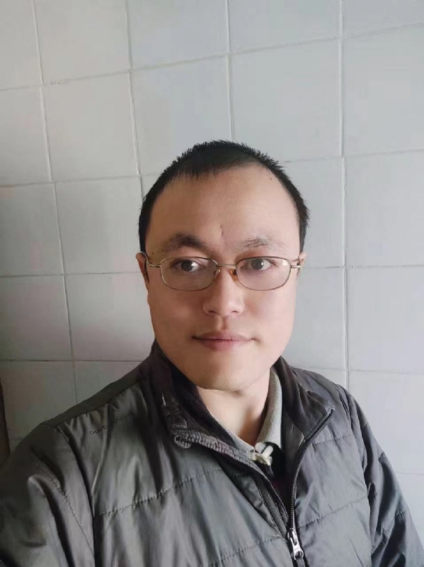 吉祥的第一张照片--金门交友网