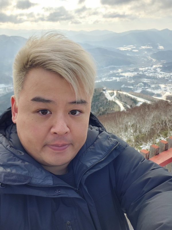 等愛的男人的第一张照片--金门交友网