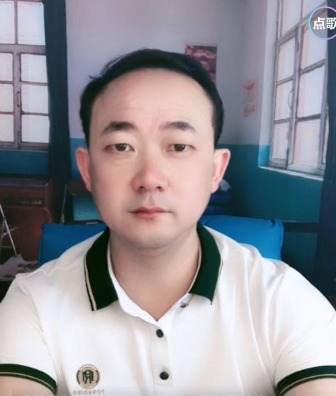 成秀才的第一张照片--金门交友网