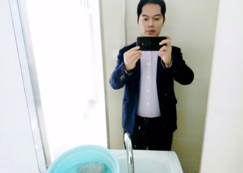 旭日春晖的第三张照片--金门交友网