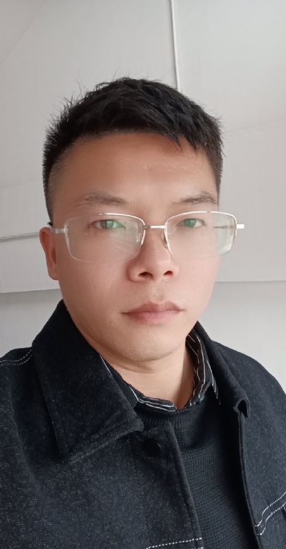 叶伟的第一张照片--金门交友网