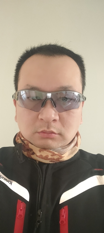 寓意天心的第一张照片--金门交友网