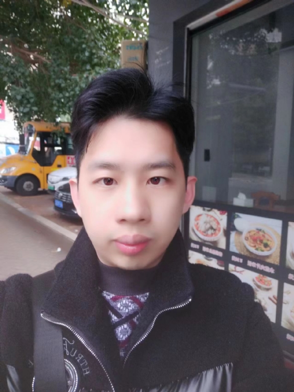 qiuzhiyong的第一张照片--金门交友网