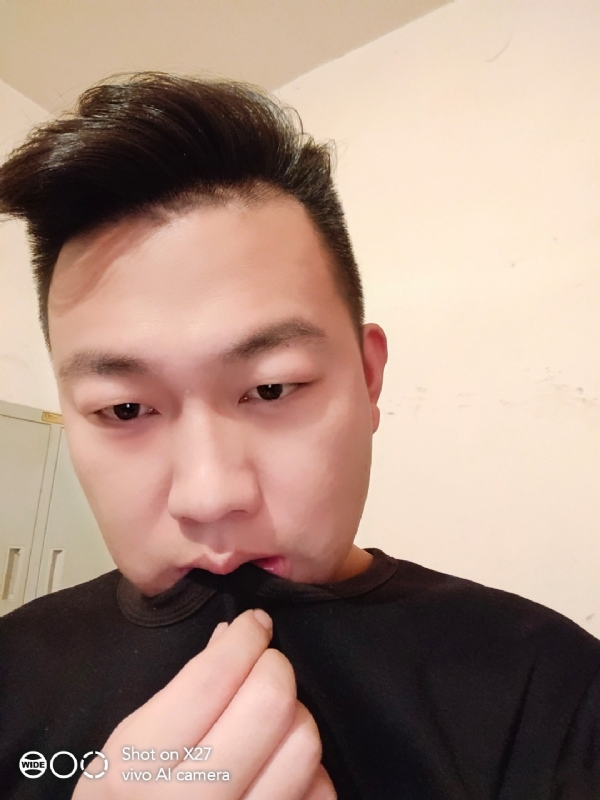 累觉不爱的第一张照片--金门交友网