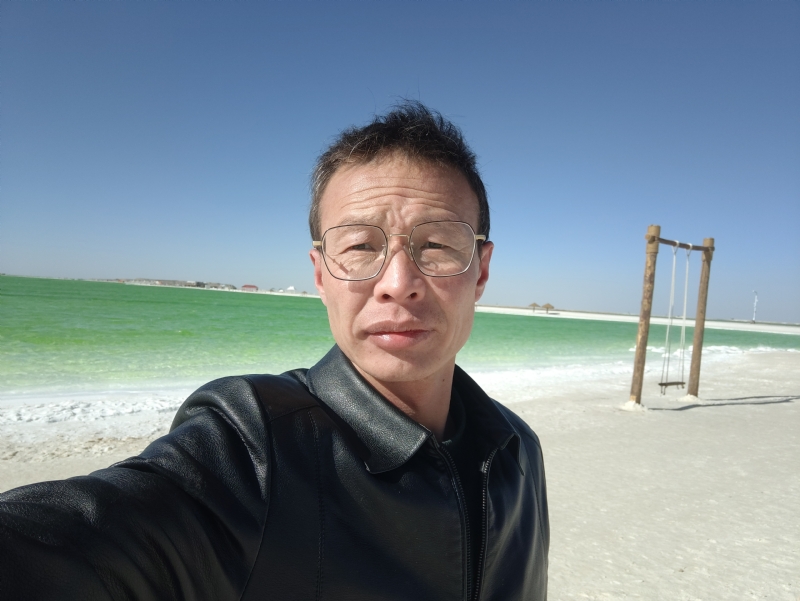 等风来的第一张照片--金门交友网