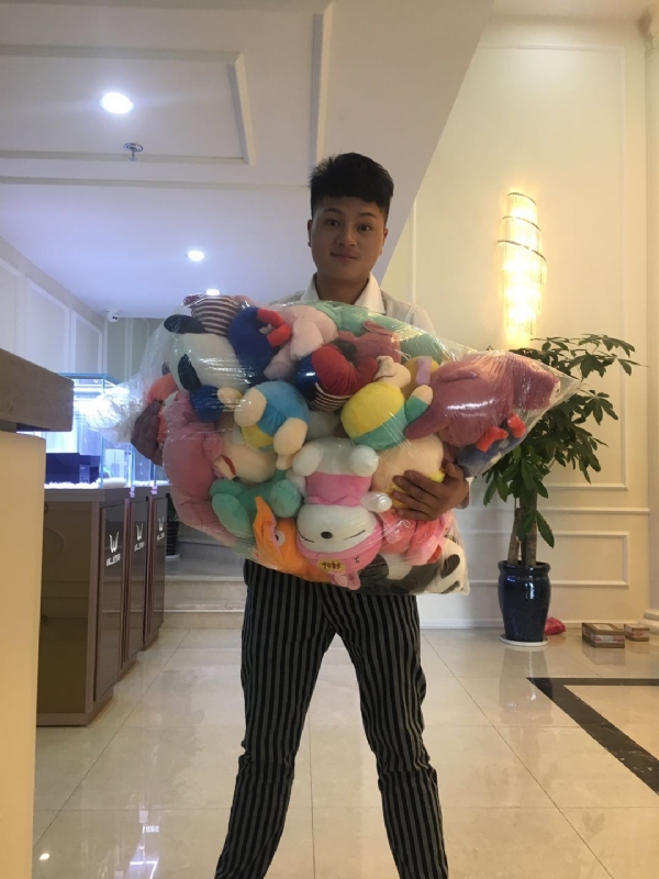 阿杰的第一张照片--金门交友网