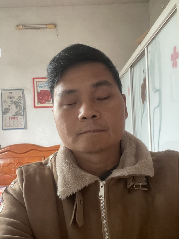 江湖游侠的第一张照片--金门交友网