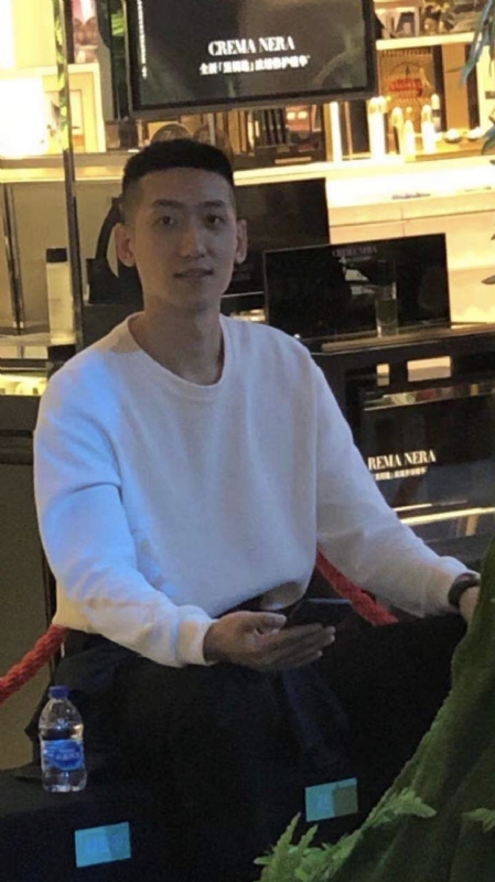 box的第一张照片--金门交友网