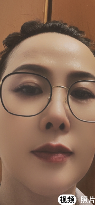 水女人的第一张照片--金门交友网