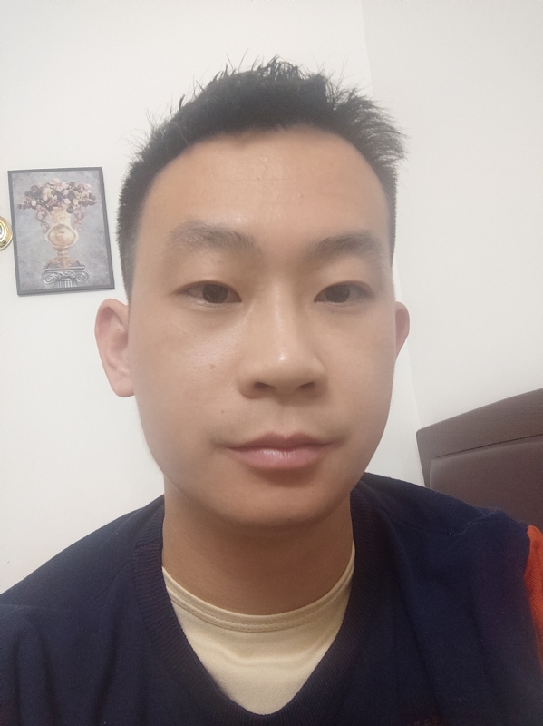 清风徐来的第一张照片--金门交友网