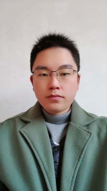聆听的第一张照片--金门交友网