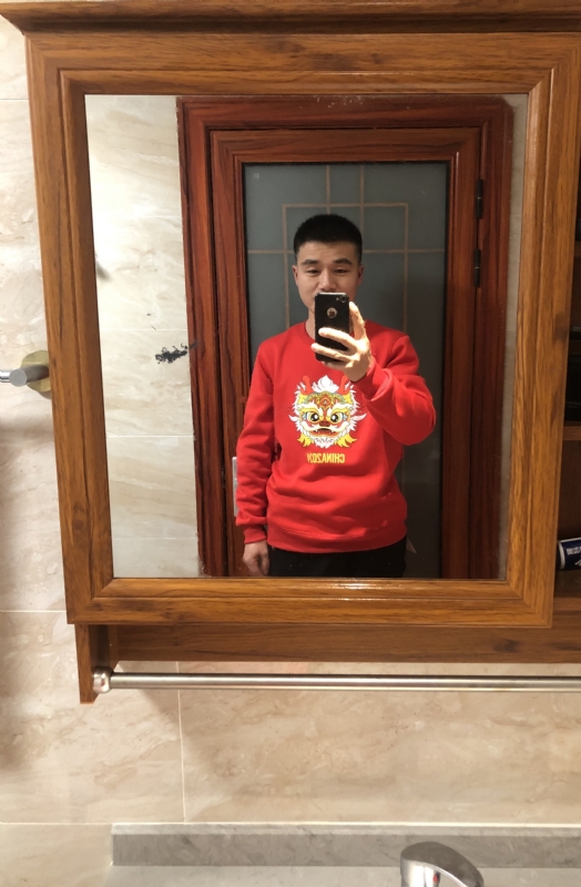 罗洪奇的第一张照片--金门交友网