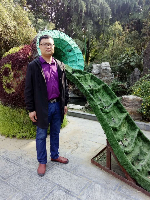 张哥的第二张照片--金门交友网