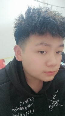 狗头的第一张照片--金门交友网