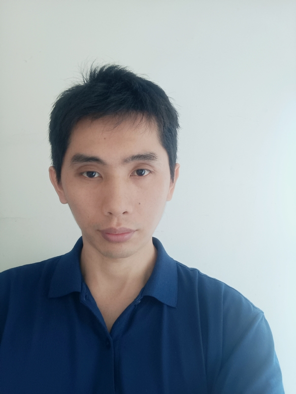 小峰的第一张照片--金门交友网