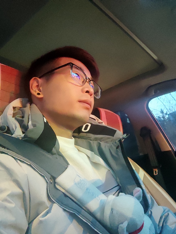 小奕的第二张照片--金门交友网
