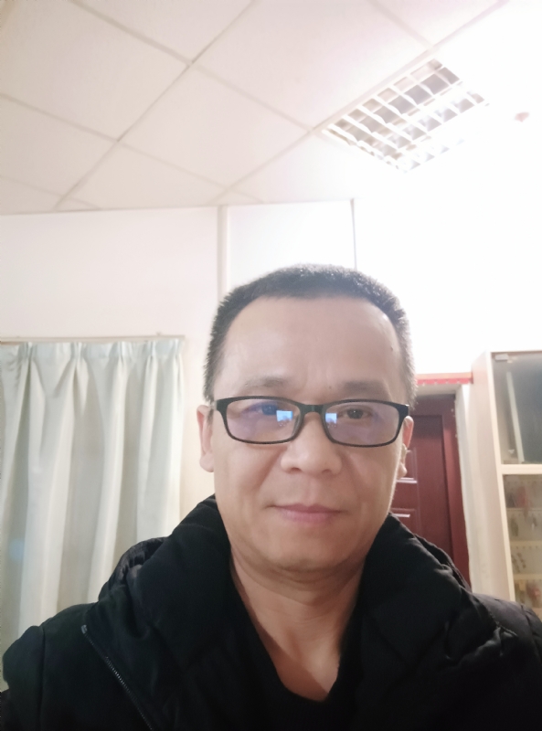 我心依旧的第一张照片--金门交友网
