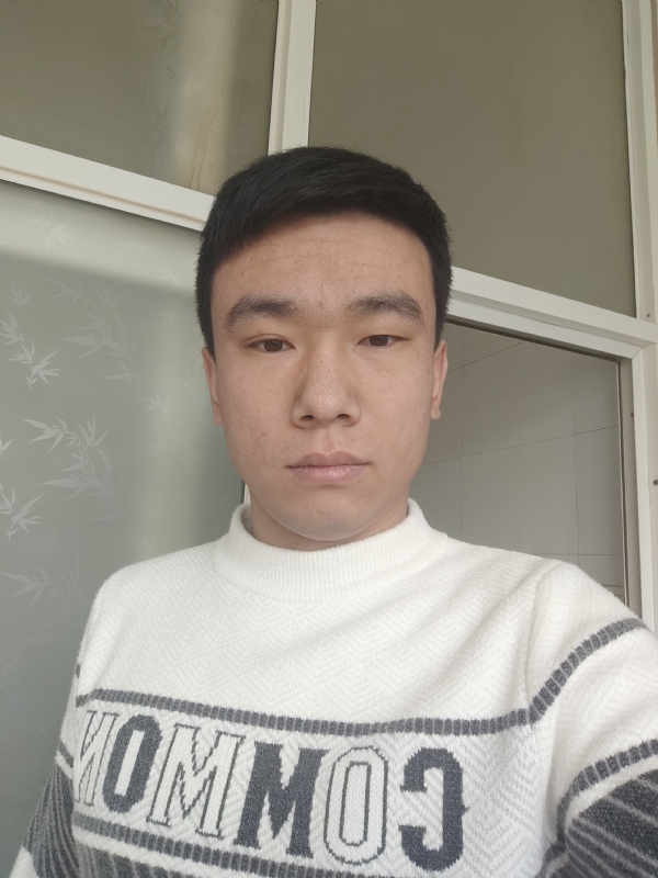 求真爱的第一张照片--金门交友网