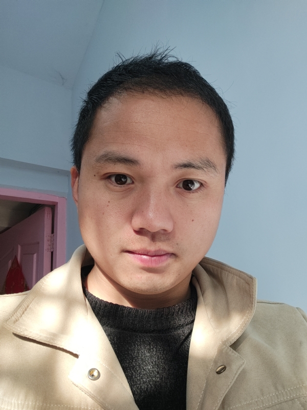 中意你的第一张照片--金门交友网