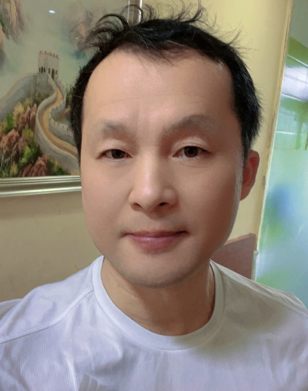 顺其自然2024的第一张照片--金门交友网
