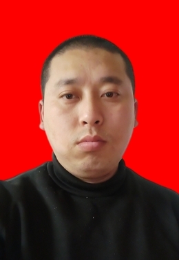 山西晋牛的第一张照片--金门交友网