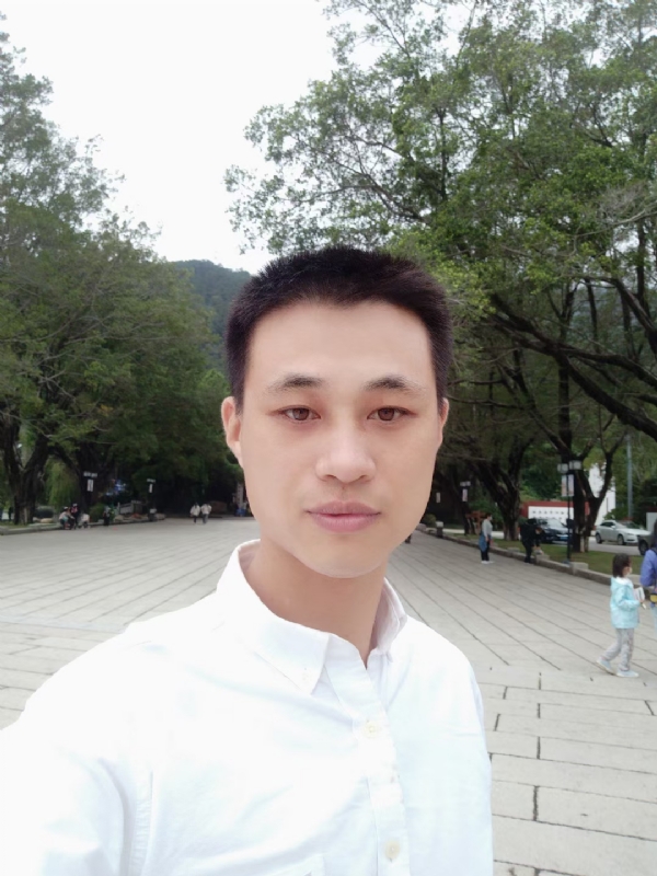 xu的第一张照片--金门交友网