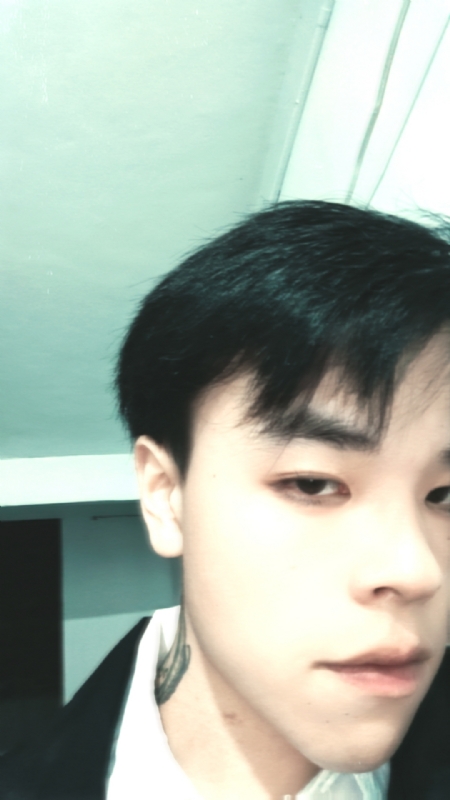 余温的第一张照片--金门交友网