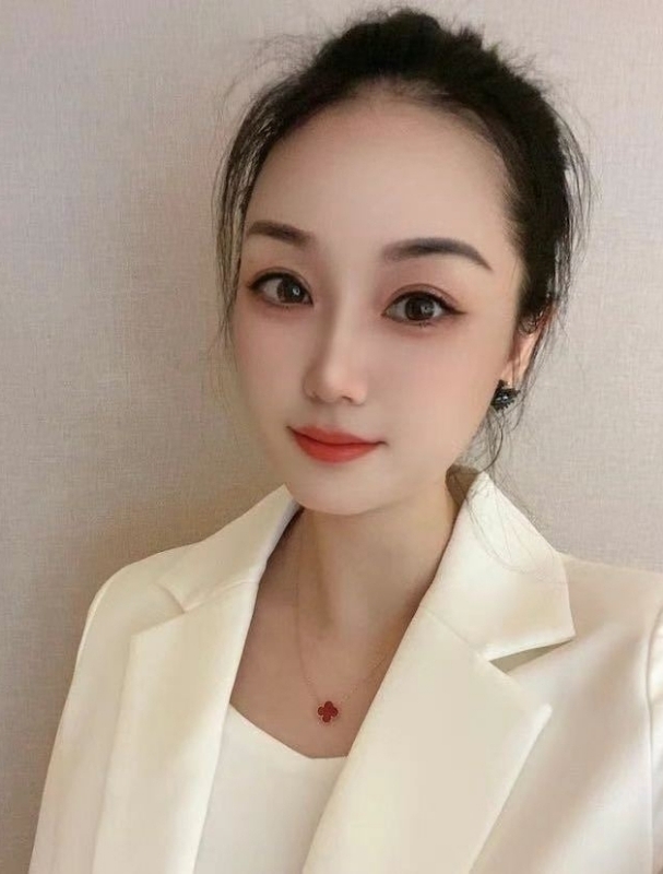罗美女的第一张照片--金门交友网