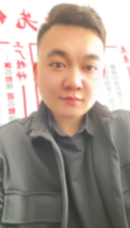 长春相亲的第一张照片--金门交友网