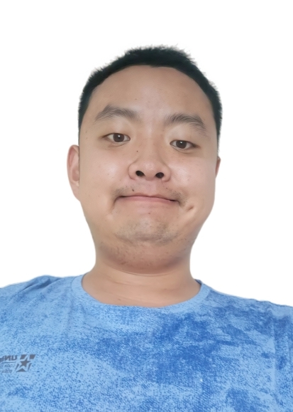 张云腾的第一张照片--金门交友网