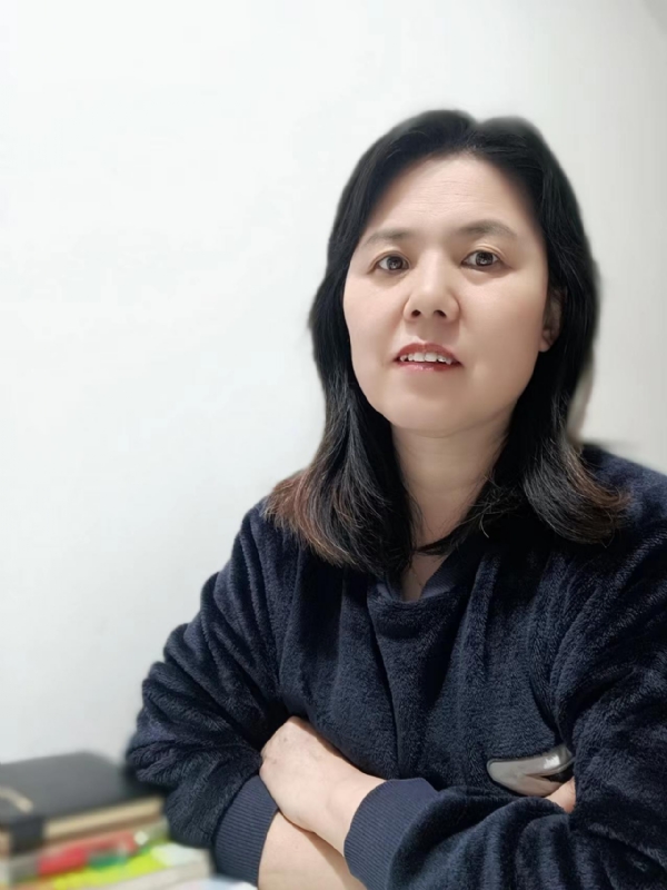 小米的第一张照片--金门交友网