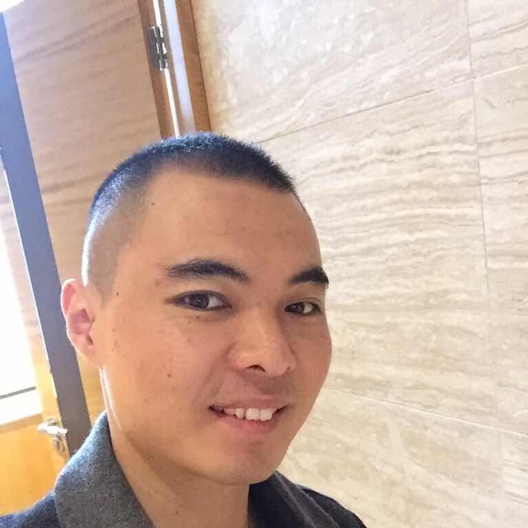 十八星格的第二张照片--金门交友网