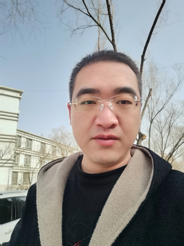 揽星入梦的第二张照片--金门交友网