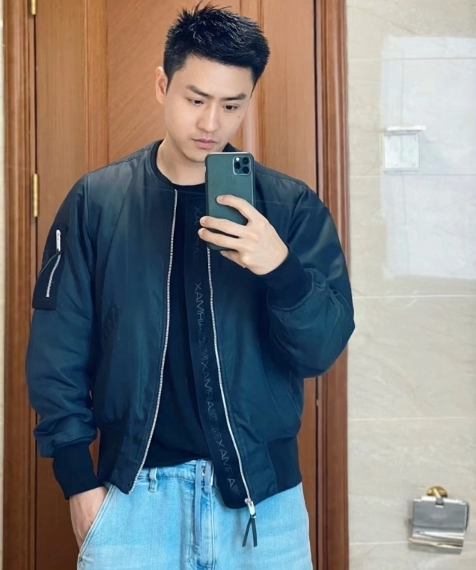 阿朗的第一张照片--金门交友网