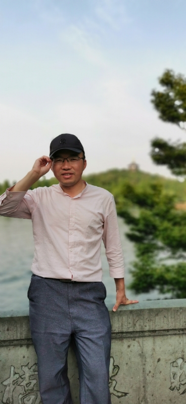 大叔有点忙的第三张照片--金门交友网