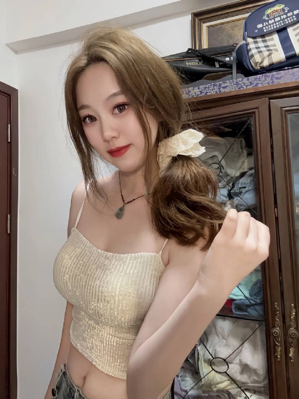 jia嘉嘉的第一张照片--金门交友网