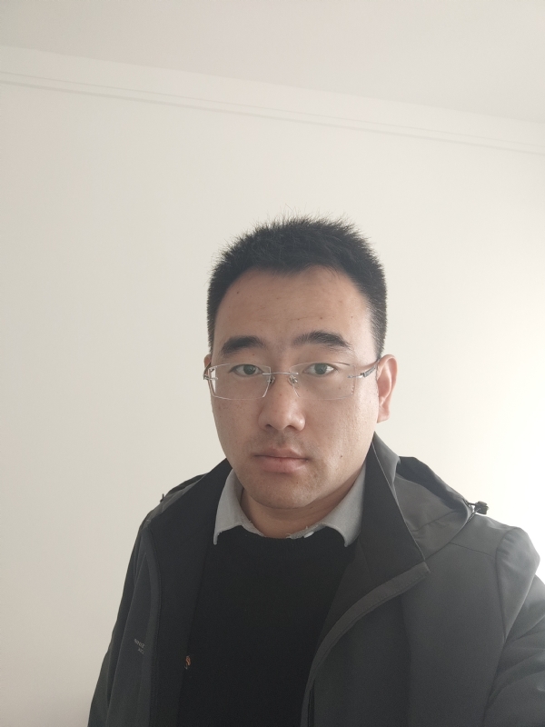 真诚的第一张照片--金门交友网