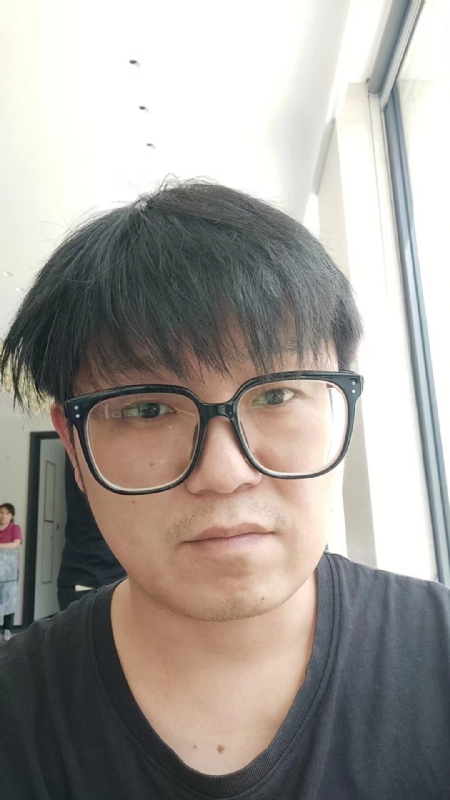 未艾的第一张照片--金门交友网