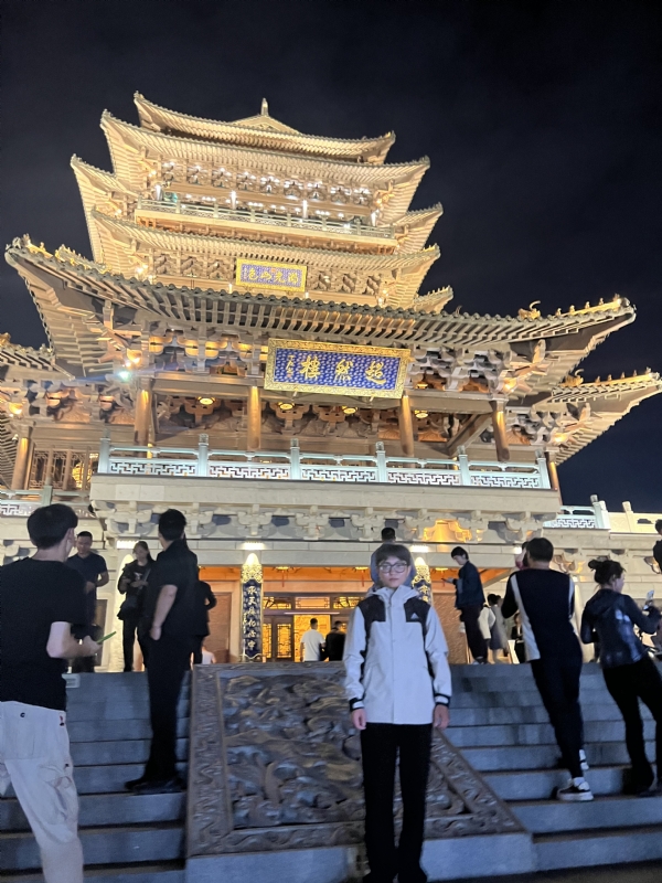 星星的第五张照片--金门交友网