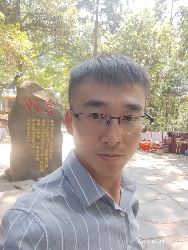 未来可期的第一张照片--金门交友网