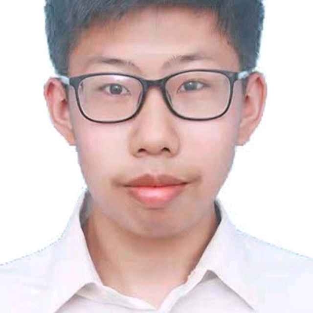 李恒宇的第一张照片--金门交友网