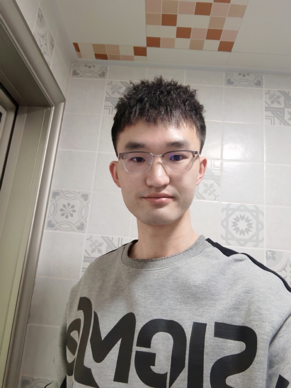 墨羽无痕的第一张照片--金门交友网